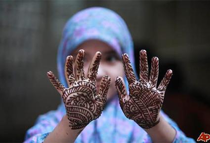 ماذا لو قرّرت قضاء رمضان في الهند؟